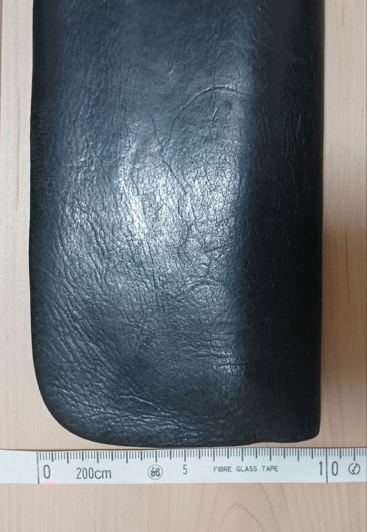 RED MOON レザー長財布