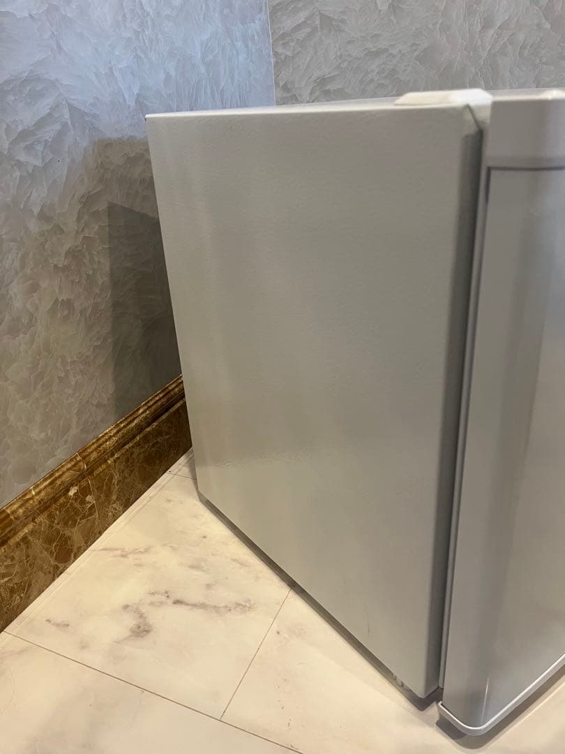 ⭐️新品未使用⭐️YAMAZEN 2024年製 46L YFR-51