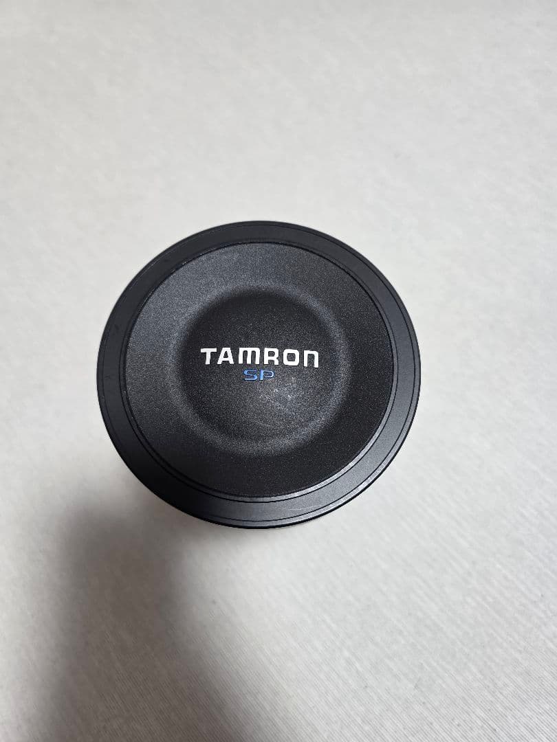 TAMRON (タムロン) SP 15-30mm F2.8 Di VC USD