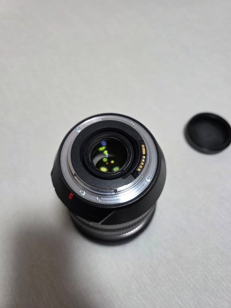 TAMRON (タムロン) SP 15-30mm F2.8 Di VC USD