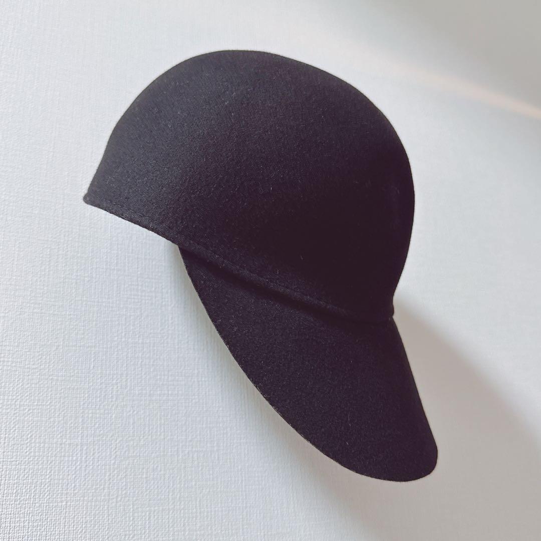 ENTWURFEIN キャップ