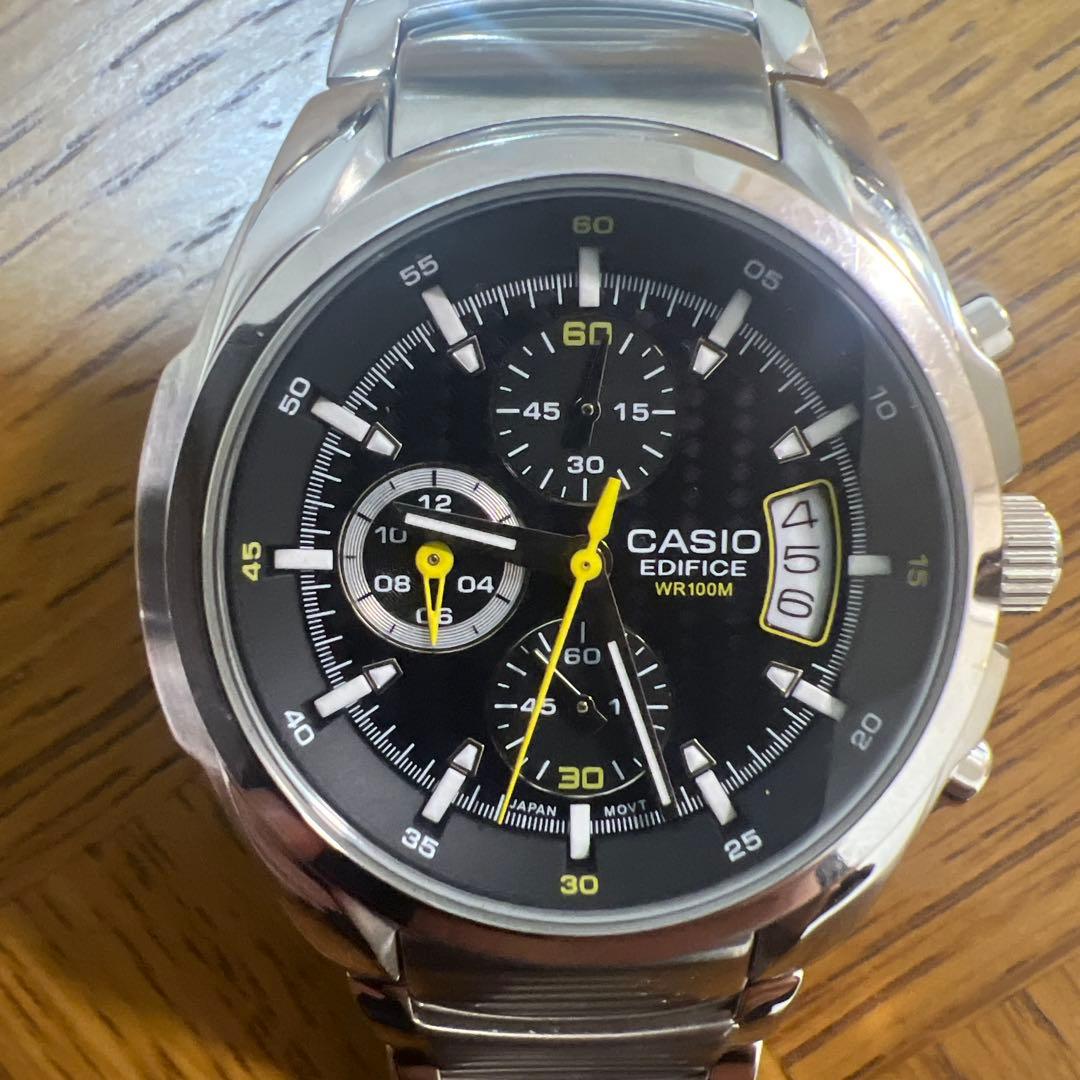 g*3様 CASIO 腕時計　6点　セットまとめ　動作品　2025年12月電池交