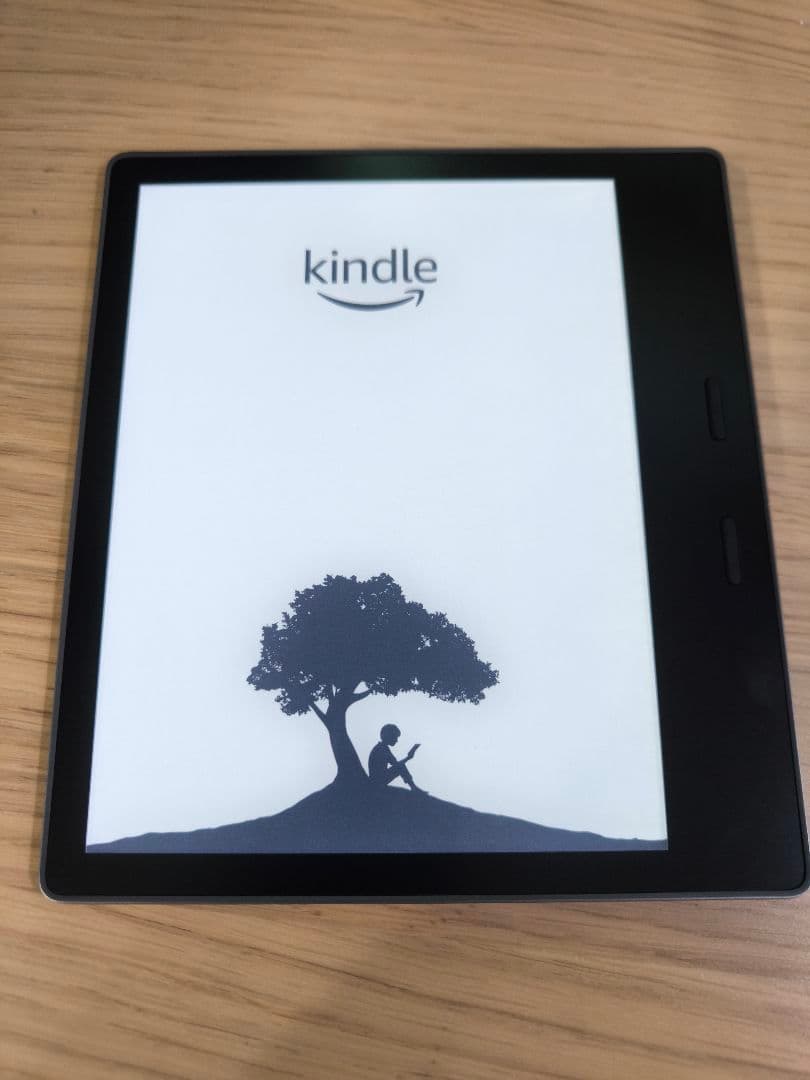 Amazon KindleOasis 第10世代 32GB S8IN40 広告有