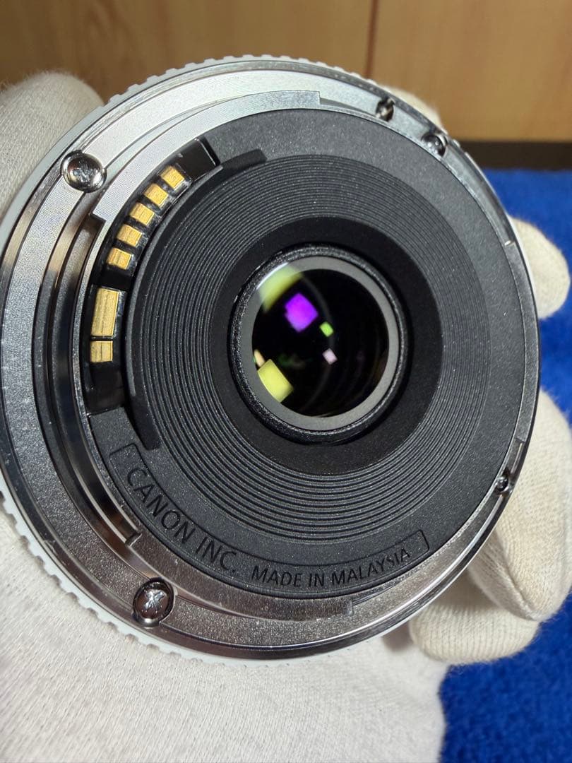 【超美品】【おまけ付】キャノン Canon EOS Kiss X7 ホワイト