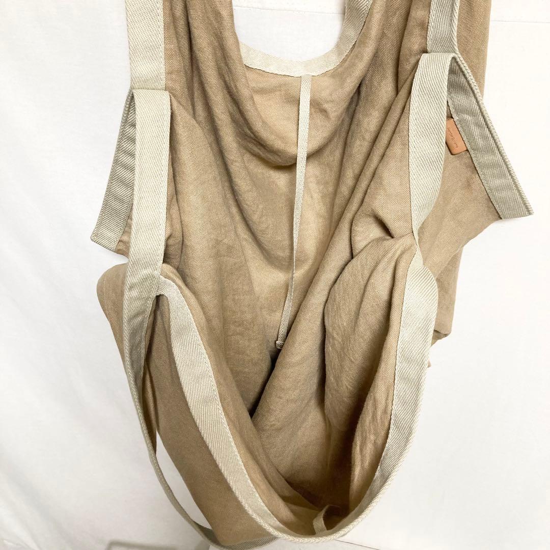 Hender Scheme オリガミバッグ ビッグ