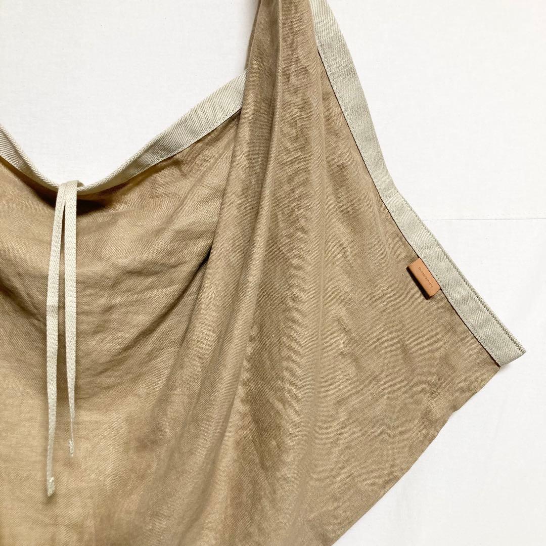 Hender Scheme オリガミバッグ ビッグ