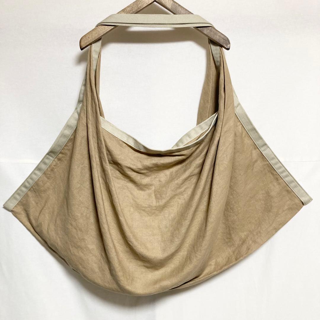 Hender Scheme オリガミバッグ ビッグ