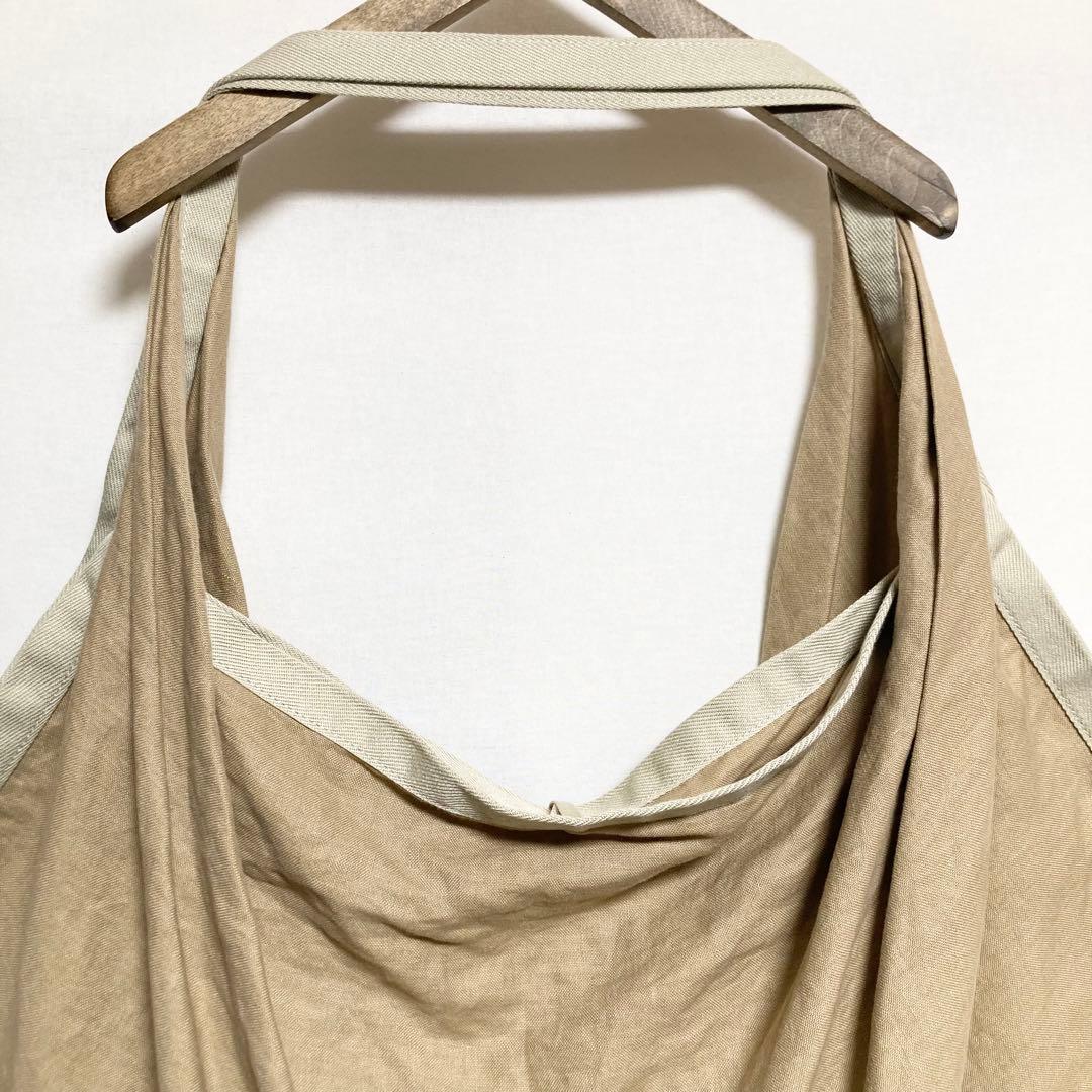 Hender Scheme オリガミバッグ ビッグ