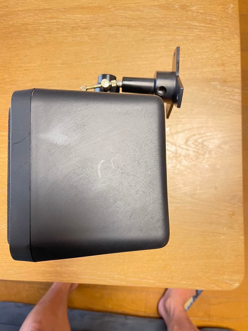 最終値下げ　BOSE 101MM スピーカー　連番　2個