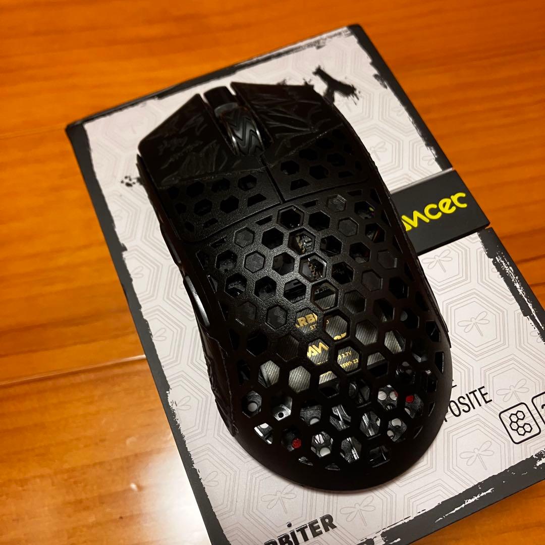 Vancer × Arbiter Studio Akitsu シリアルナンバー有