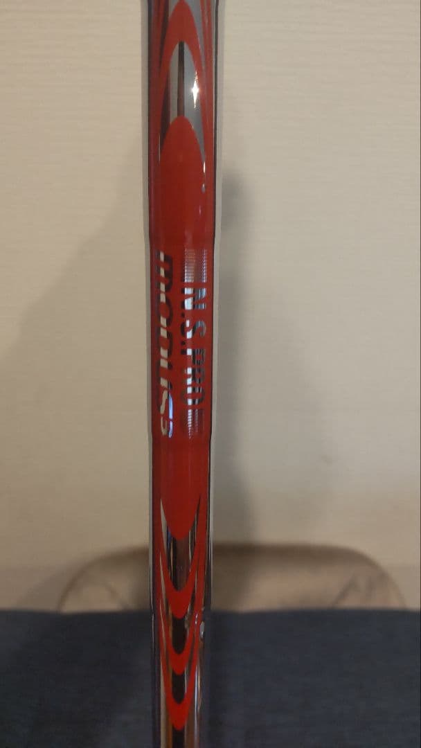 マグレガー パター型チッパーウェッジ 25°