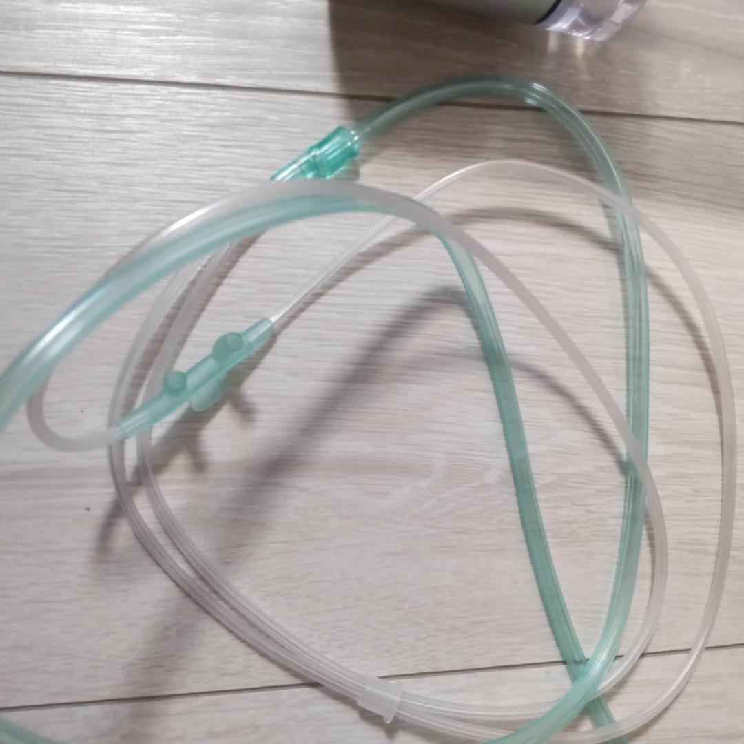 Dr.Hydrogen Bottle+ 水素ガス&水素水生成器 充電式 美容機器