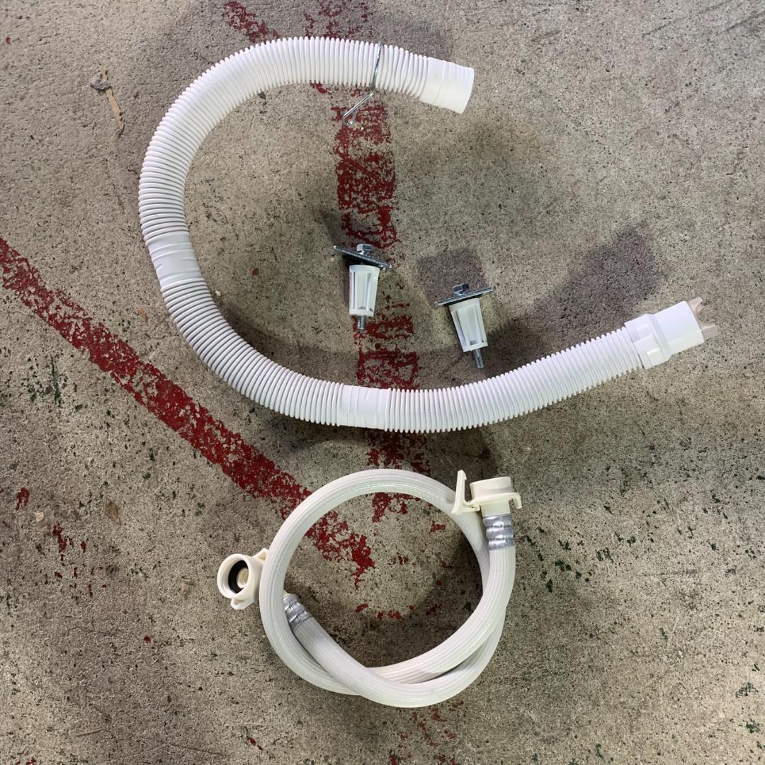 K499 SHARP ドラム式洗濯乾燥機 2023年製 ES-S7H