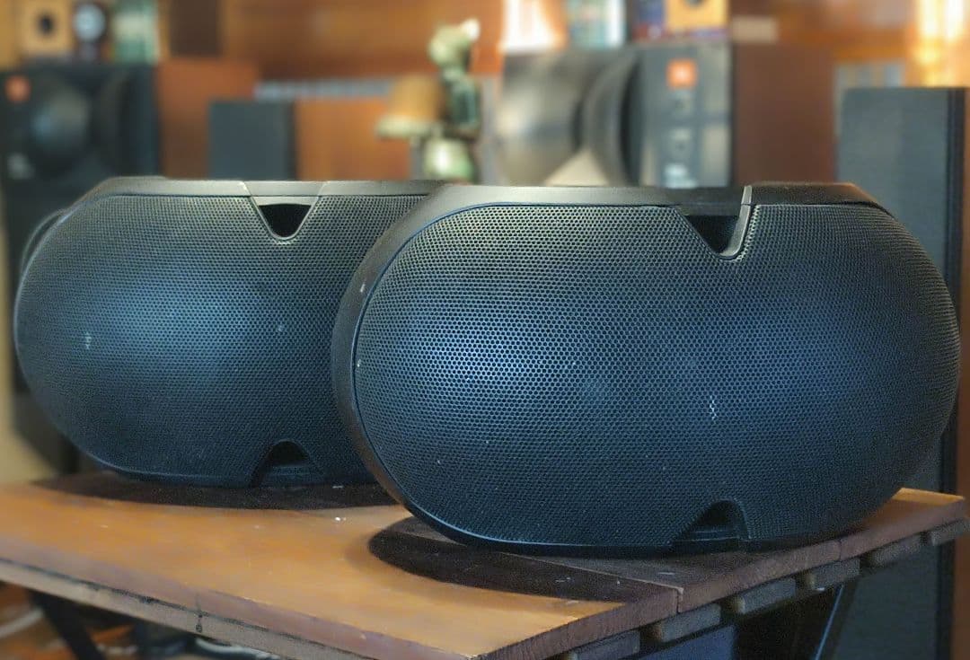 高音質electro voiceエレクトロボイスevid6.2スピーカー