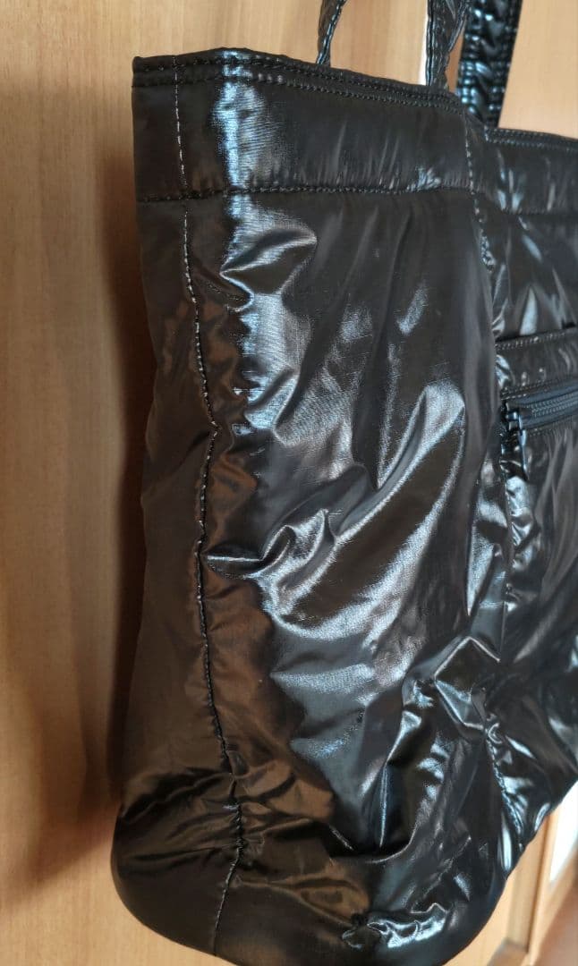 ポーター　CIRE シーレ　トートバッグ　 L ブラック