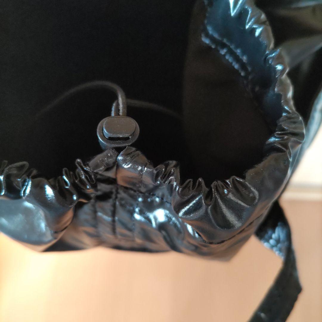 ポーター　CIRE シーレ　トートバッグ　 L ブラック