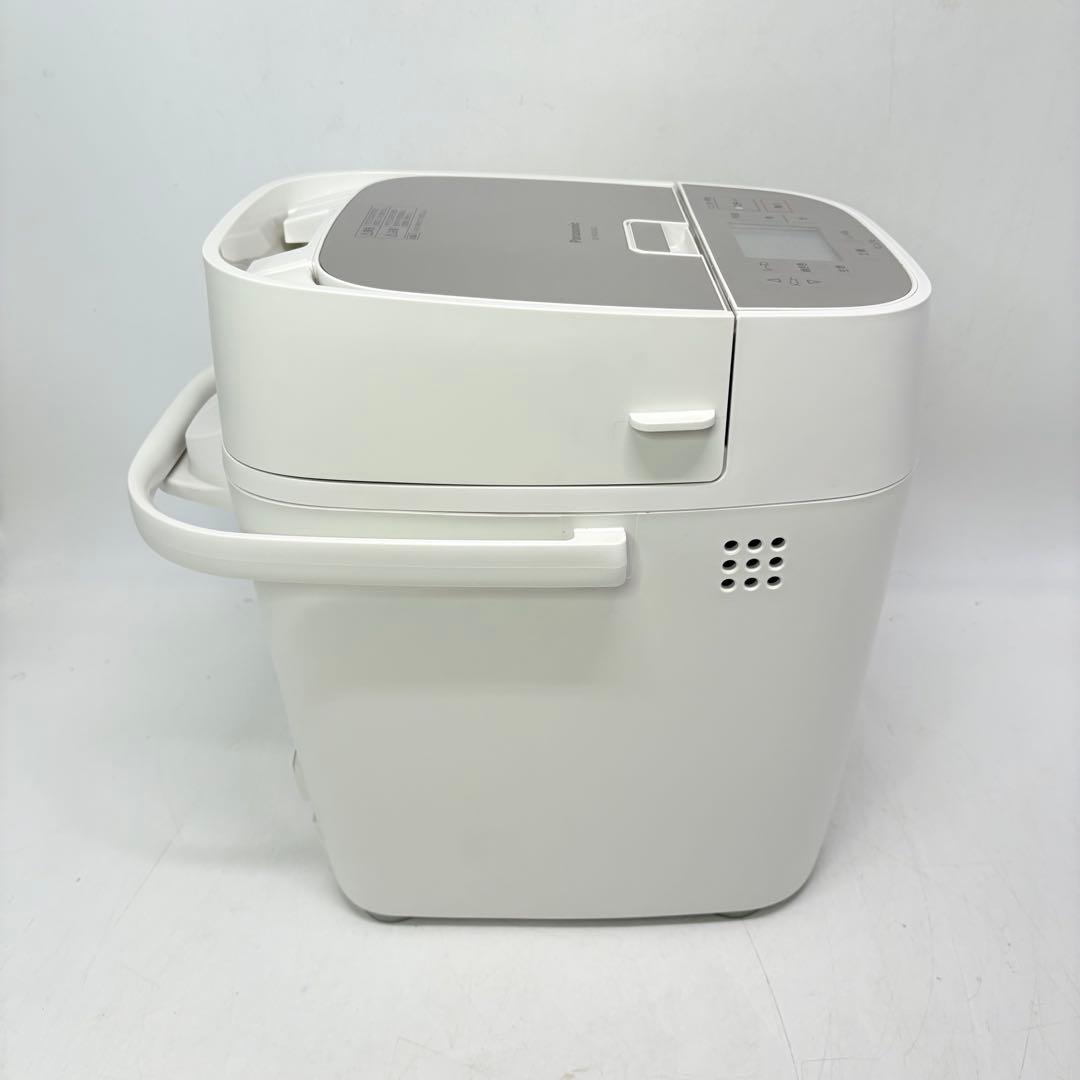 【美品・動作良好】Panasonic ホームベーカリー SD-MDX102