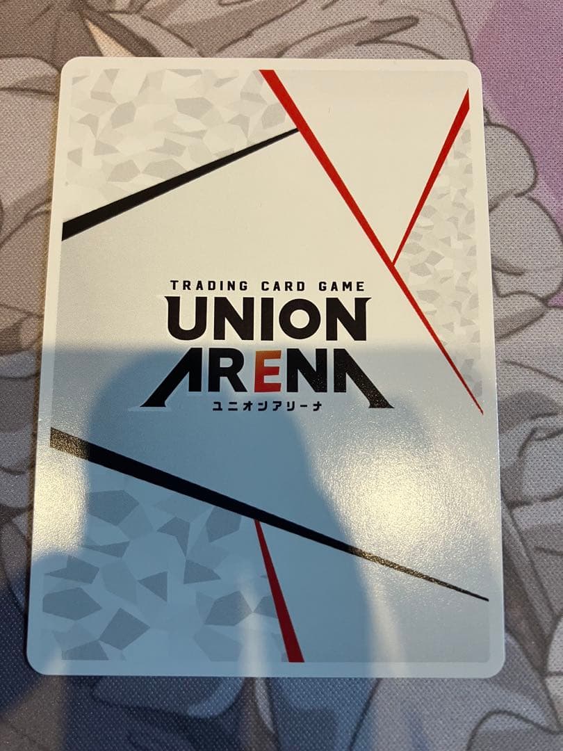 ユニオンアリーナ To LOVEる モモ・ベリア・デビルークAP