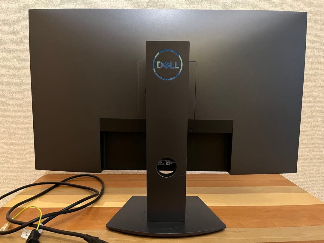 Dell ゲーミングモニター 27インチ S2719DGF