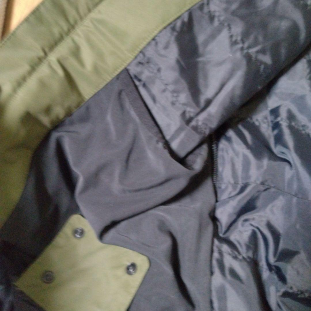 OAKLEY ジャケット オリーブグリーン