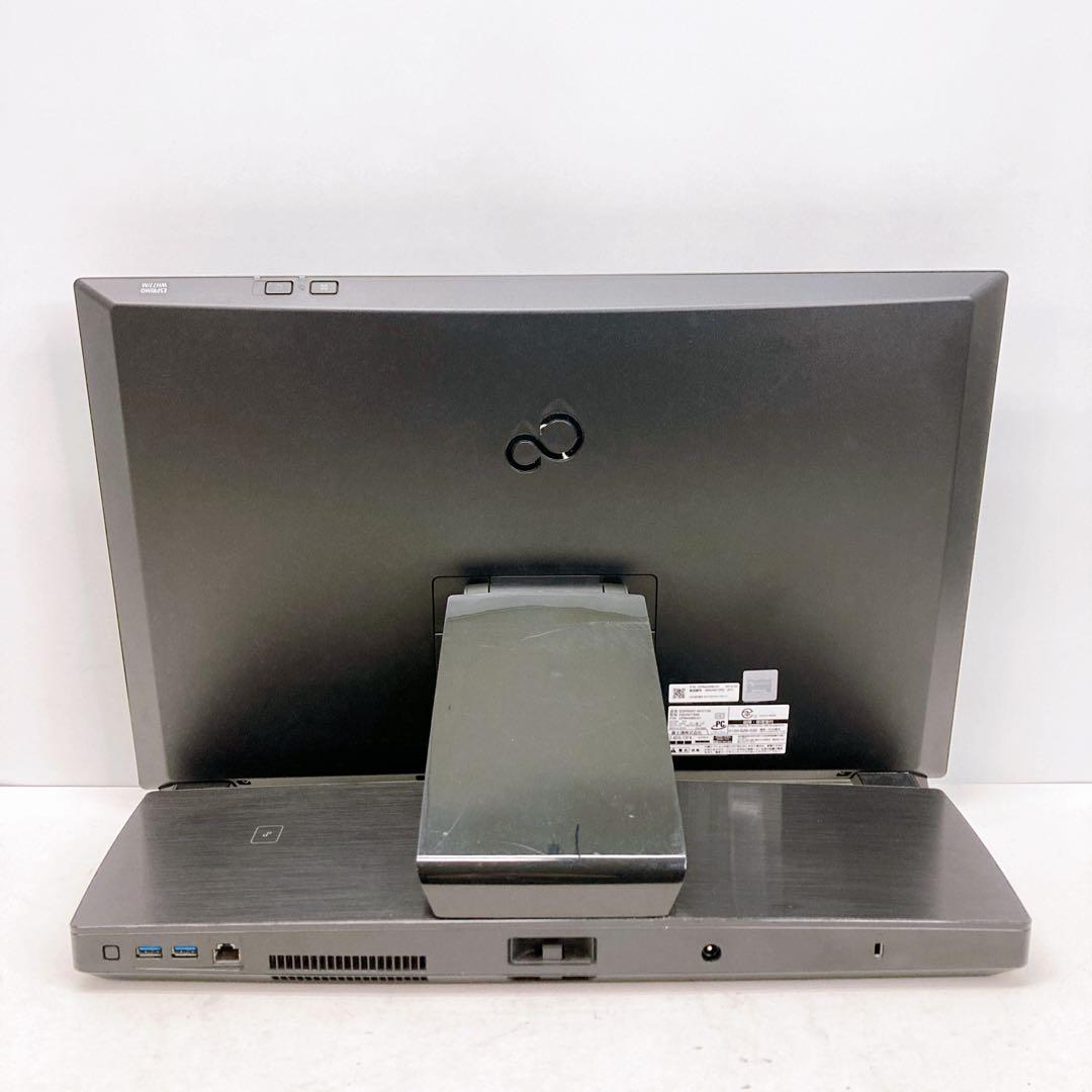 富士通 一体型デスクトップパソコン デスクトップPC03