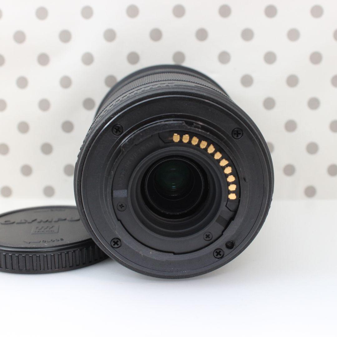 ❤送料無料 匿名配送❤ オリンパス 望遠ズームレンズ