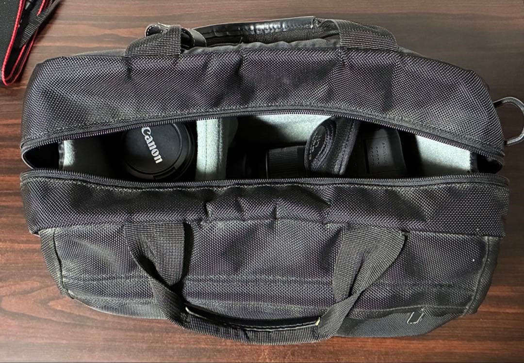 Canon EOS Kiss x5 ダブルズームキット