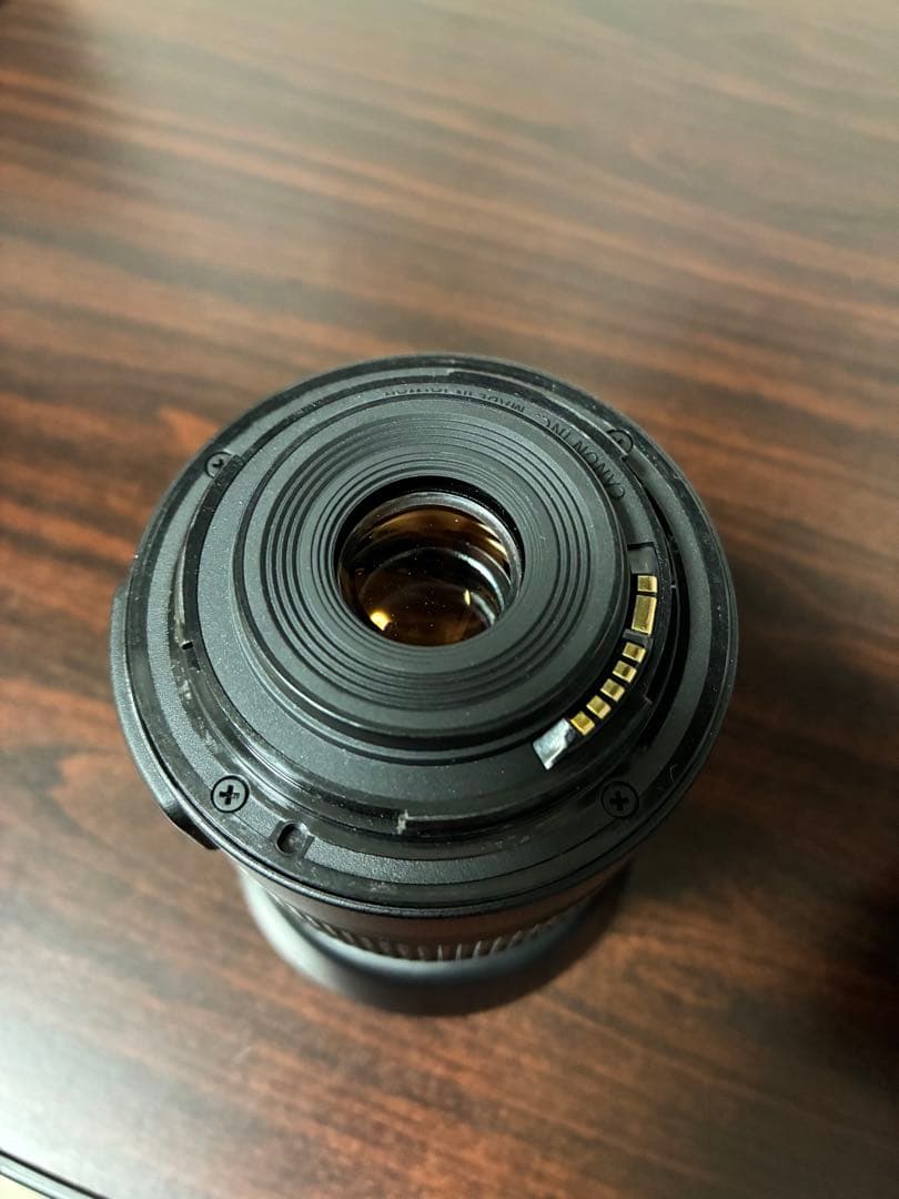 Canon EOS Kiss x5 ダブルズームキット