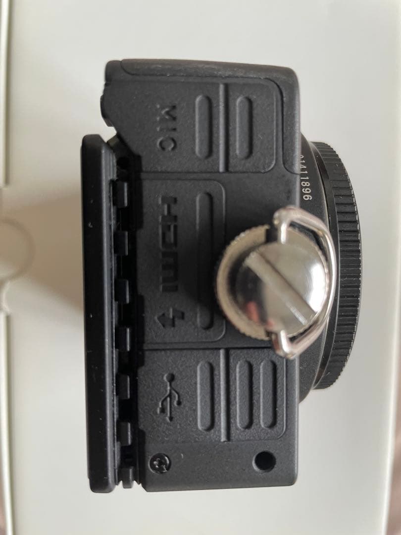 SIGMA fp ボディ 予備バッテリー2個・充電器付