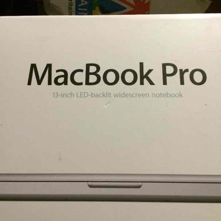 MacBook pro ジャンク！値下げ交渉ok