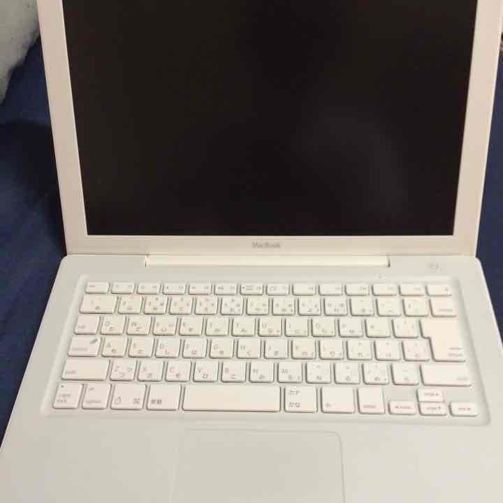 MacBook pro ジャンク！値下げ交渉ok