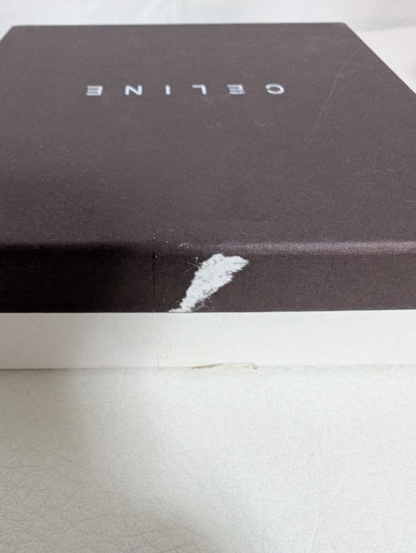 【レア】セリーヌ★財布小銭入れ★FIFAワールドカップサッカーボール