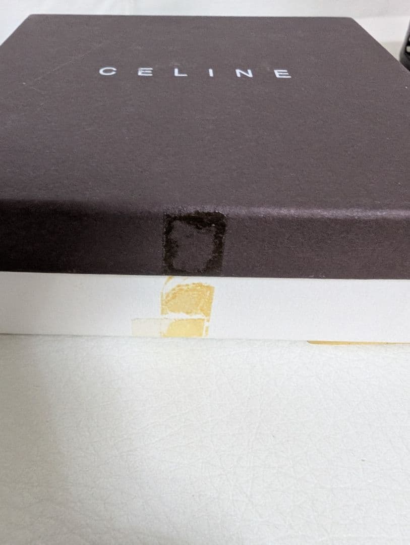 【レア】セリーヌ★財布小銭入れ★FIFAワールドカップサッカーボール