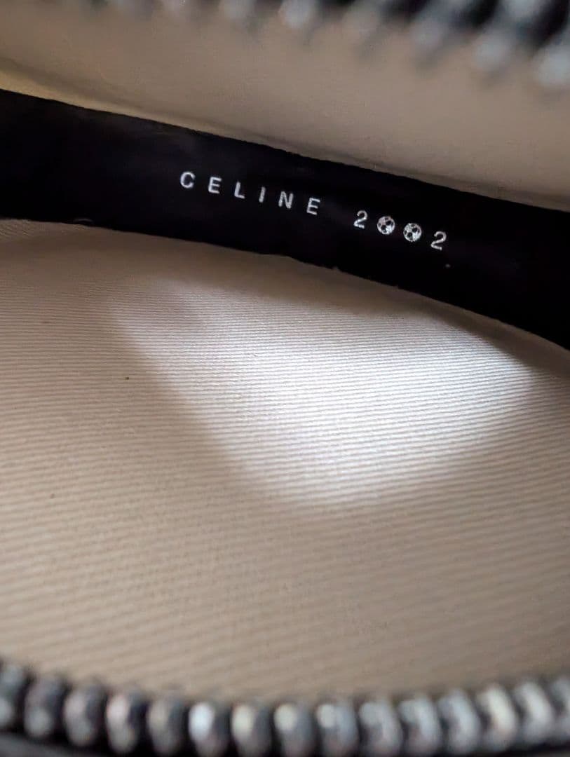 【レア】セリーヌ★財布小銭入れ★FIFAワールドカップサッカーボール