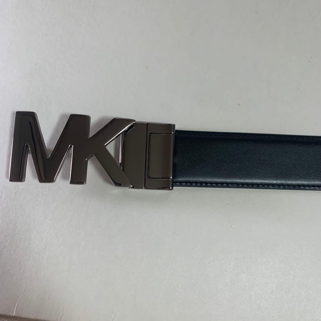 MICHAEL KORS　マイケルコース　メンズベルト 　新作