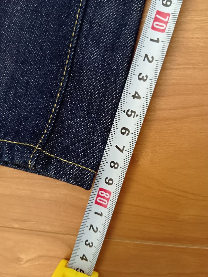 LEVI’S VINTAGE CLOTHING 1966 W36