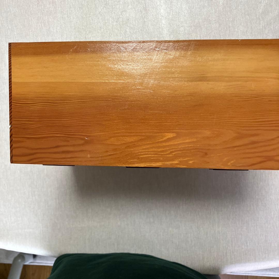 BEETLAND 銭湯　下駄箱　小物入れ