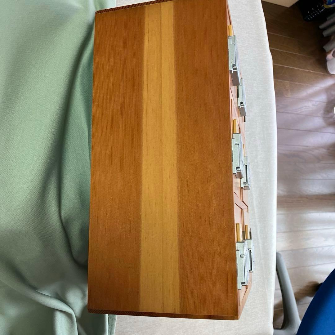 BEETLAND 銭湯　下駄箱　小物入れ