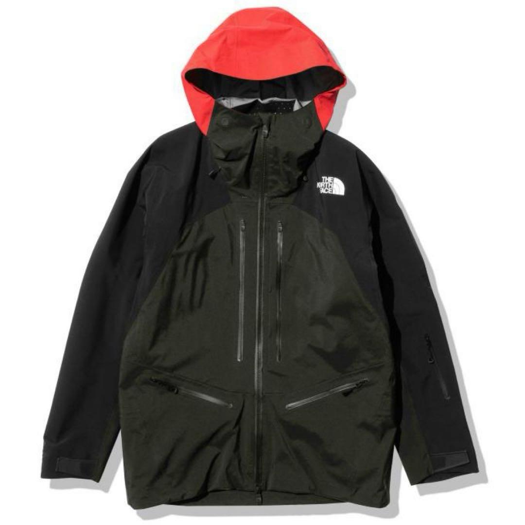 た*る様 THE NORTH FACE RTGジャケット 日本製