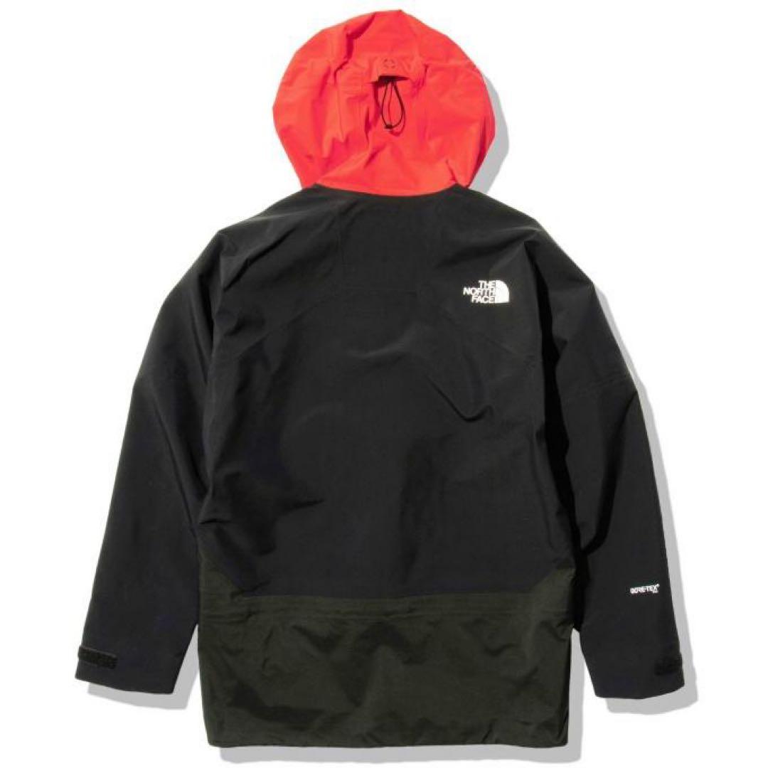 た*る様 THE NORTH FACE RTGジャケット 日本製