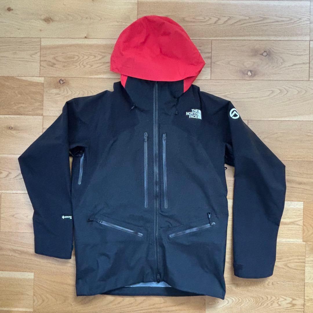 た*る様 THE NORTH FACE RTGジャケット 日本製