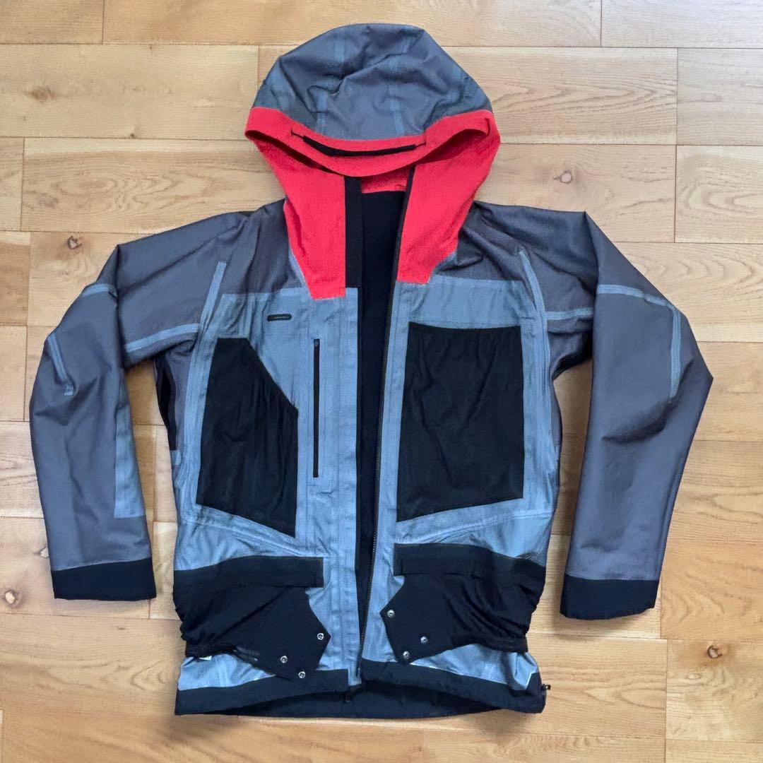 た*る様 THE NORTH FACE RTGジャケット 日本製