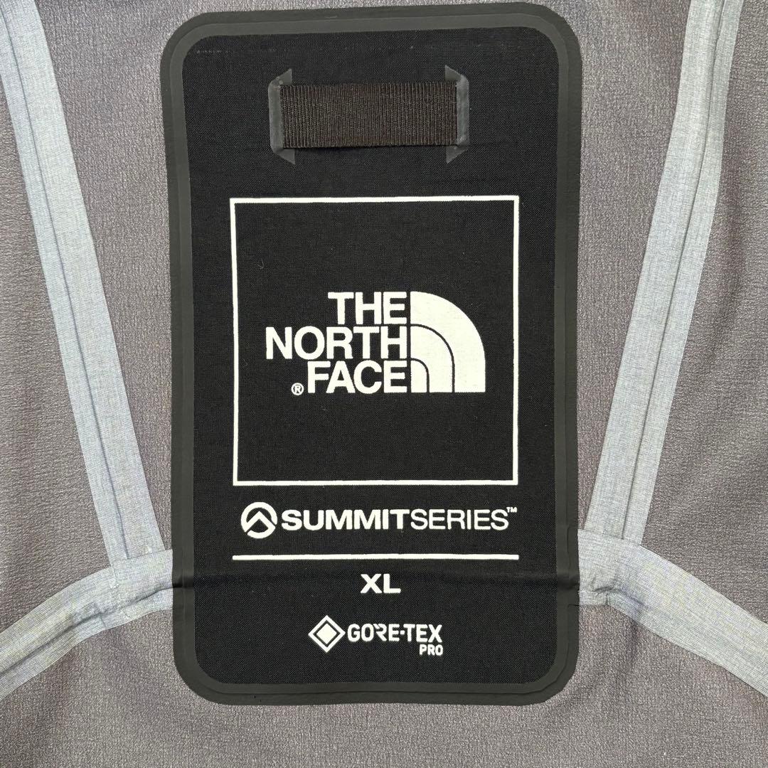 た*る様 THE NORTH FACE RTGジャケット 日本製