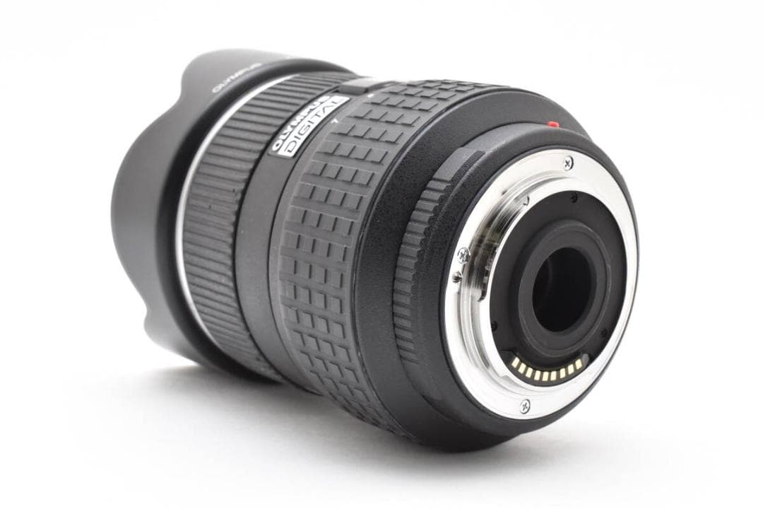 レンズ(ズーム) OLYMPUS ZUIKO DIGITAL 7-14mm F4 ED #780