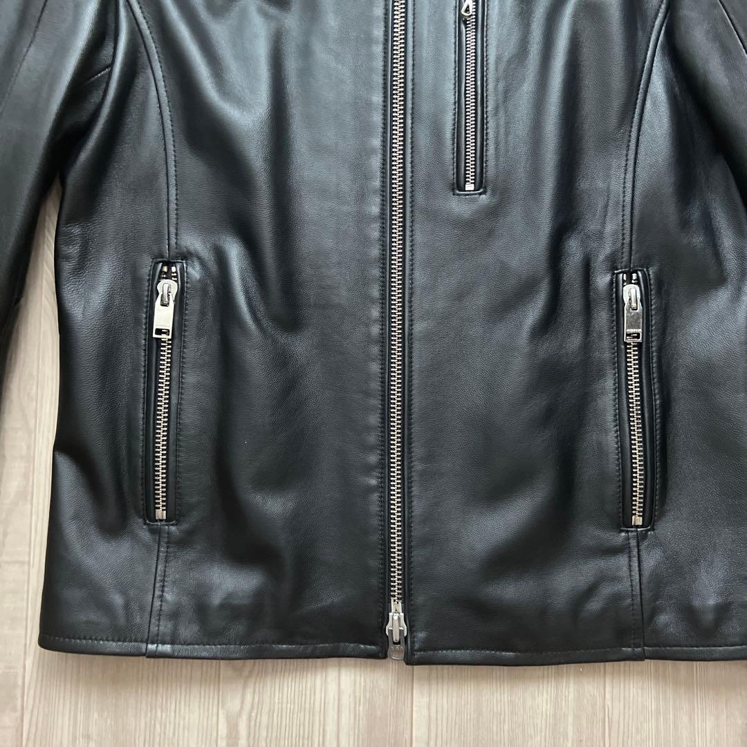 ジャックローズ　シングルライダース　サイズ表記４(Lサイズ)