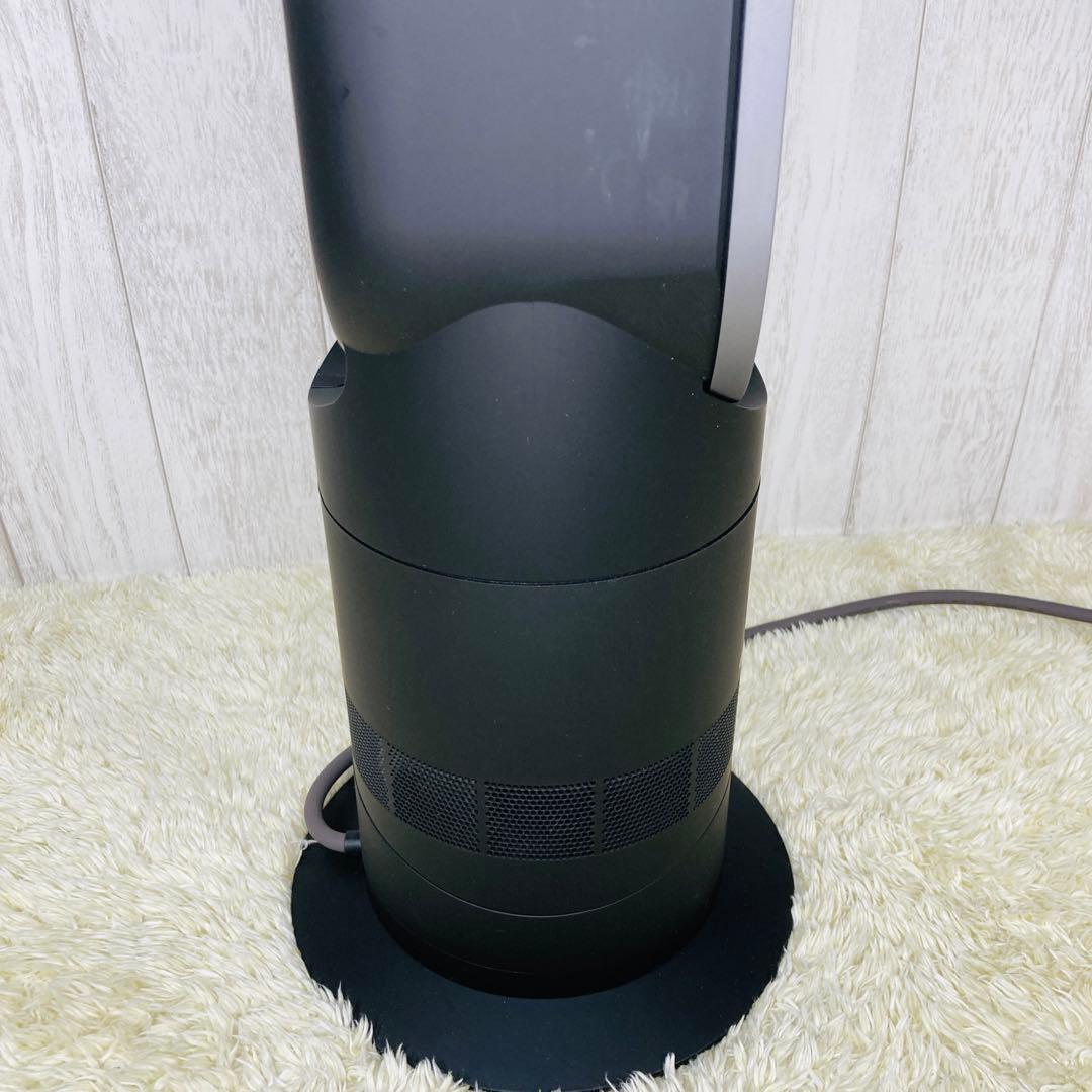 【美品】Hot + Cool AM09 ファンヒーター 扇風機 2023年製