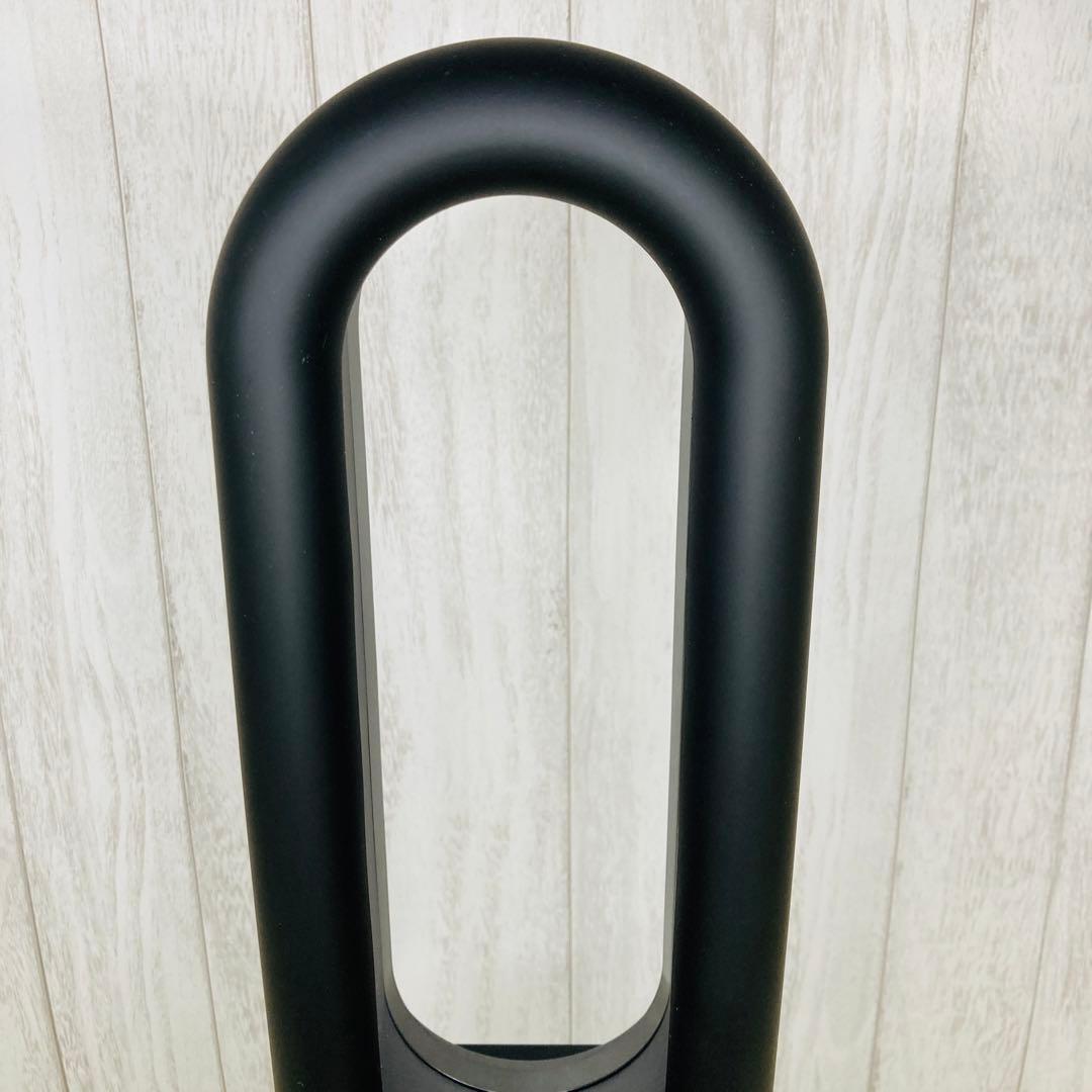 【美品】Hot + Cool AM09 ファンヒーター 扇風機 2023年製