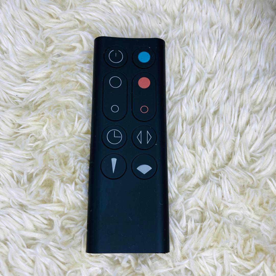 【美品】Hot + Cool AM09 ファンヒーター 扇風機 2023年製