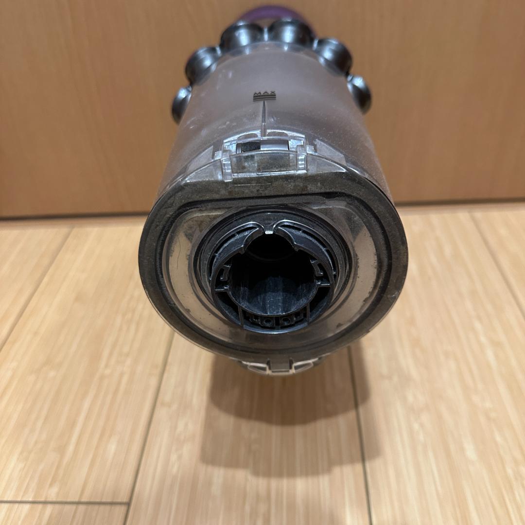 専用【ジャンク】ダイソン6台まとめ売り SV14×2 SV12 V6×2 DC4