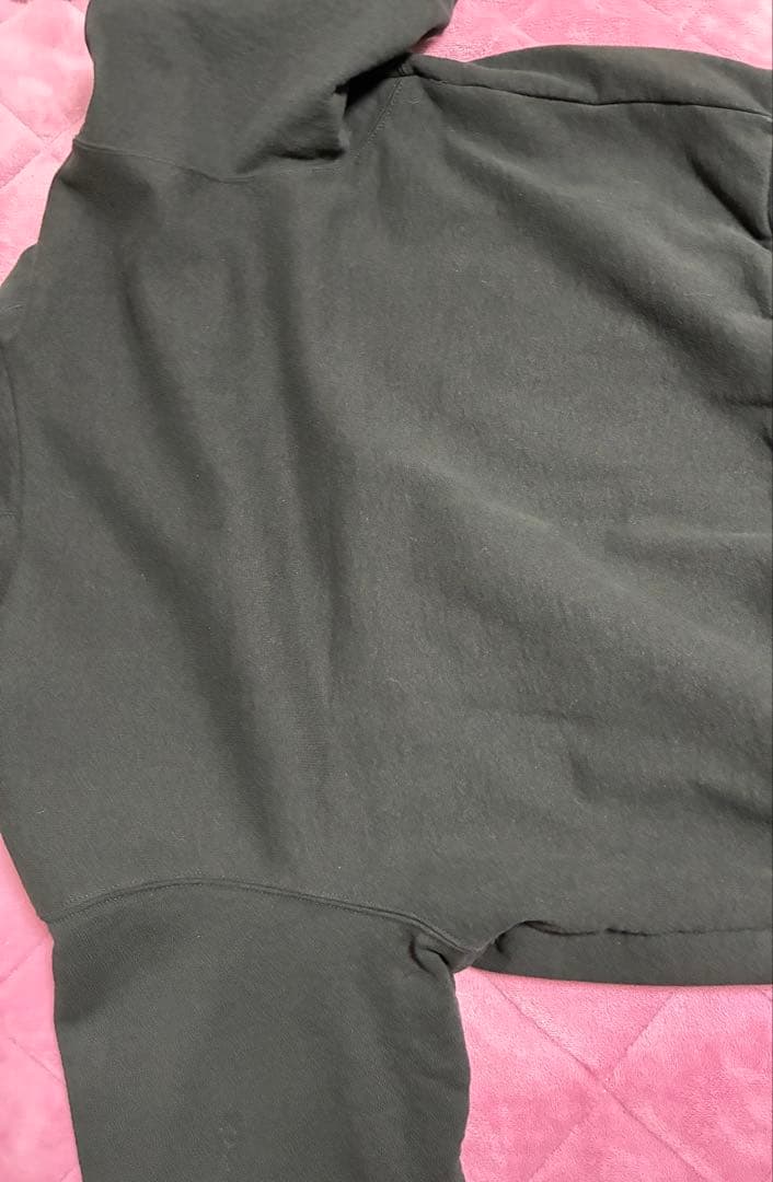 シュプリーム Supreme Arc Thermal Zip Up Hooded